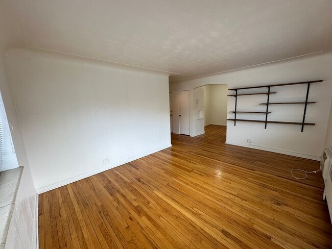 Photo - LOCATION!! LOCATION!! Beautiful 1 bedroom, 1 full bath condo in Capitol Hill neighborhood Unit 7A