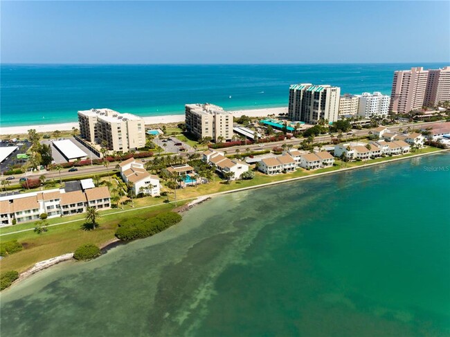 Photo - 1301 Gulf Blvd Condominio Unidad 101