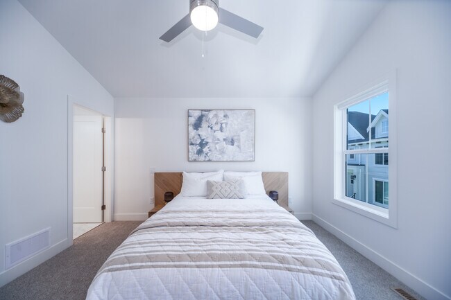 Cedarbrook Townhomes