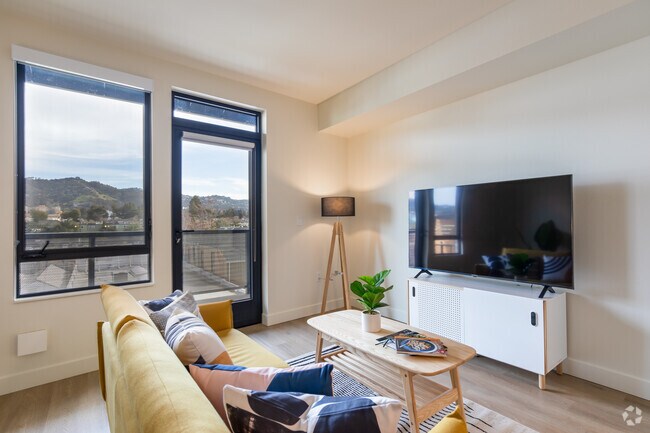 1BR, 1BA - B6