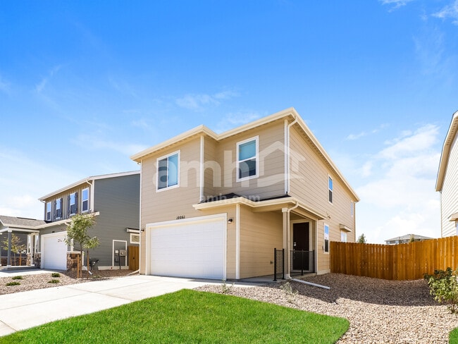 Photo - 10061 Potomac St