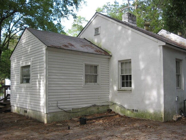 Photo - cute house