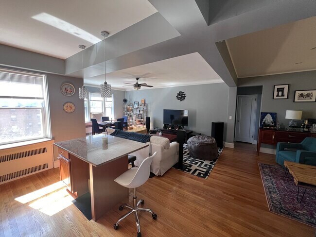 Photo - 70 Strawberry Hill Ave Condo Unit 6-3A