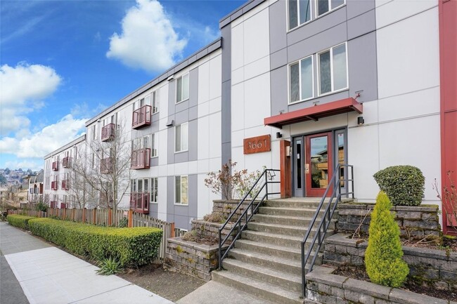 Modern and Urban Condo for Rent in Fremont! - Modern and Urban Condo for Rent in Fremont! Unit 206