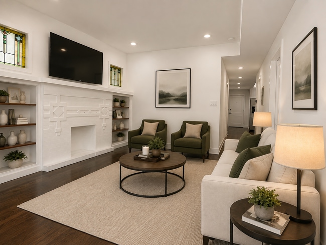 3853 W Palmer St Unit 1W