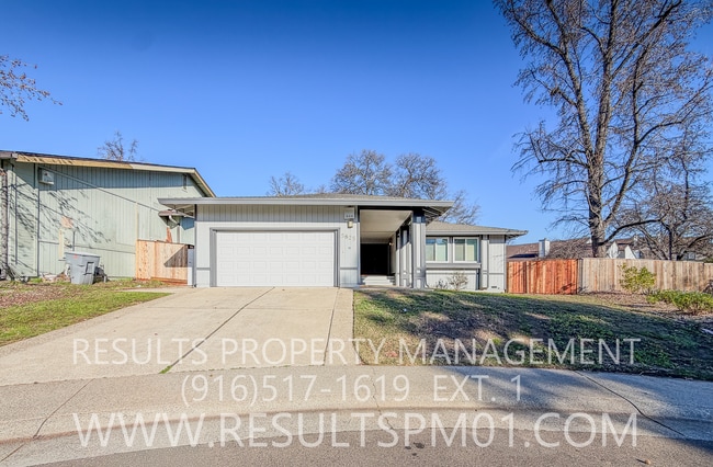 Photo - 3 Bedroom Cul de Sac Home in Rocklin
