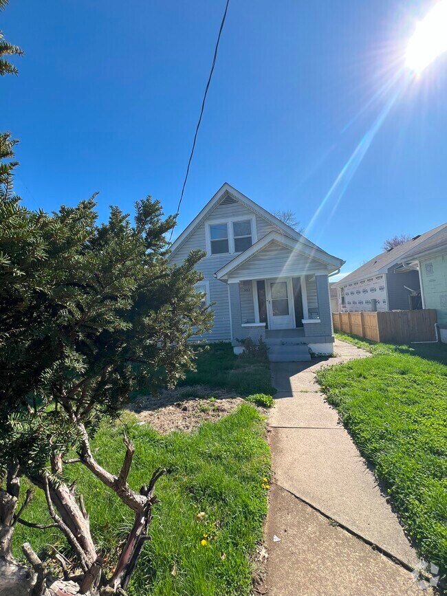 Houses for Rent in 40215, Louisville, KY 22 Houses