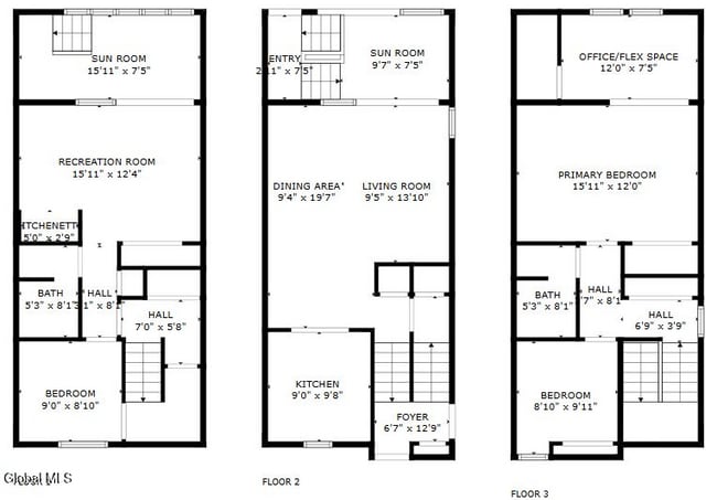 Photo - 28 White St Unidad # 28