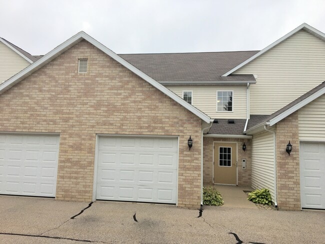 Photo - East Pass Apartments