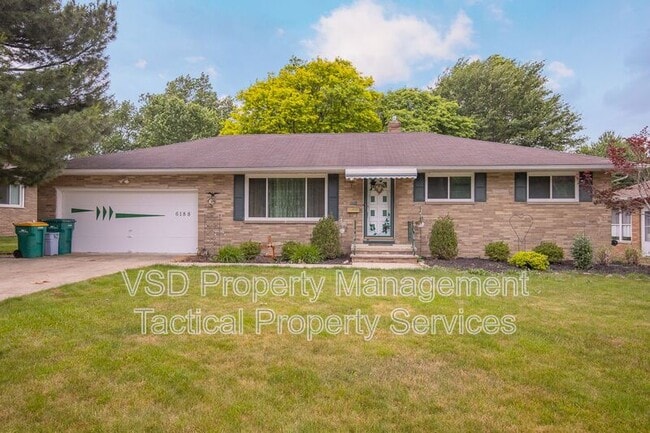 Building Photo - 6188 Cabrini Ln