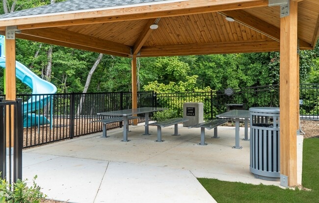 Creekridge on the Park
