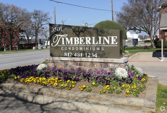 Photo - Timberline Apartments