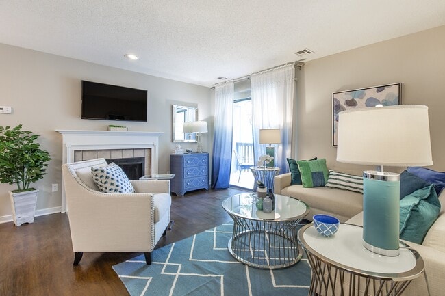 Photo - Wilde Lake Apartments