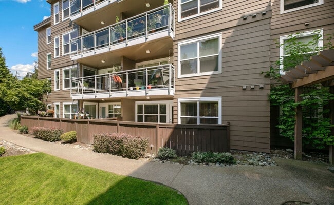 Building Photo - 22910 90th Ave W Rental