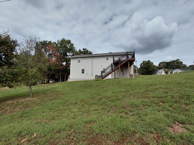 15430 Top Dr