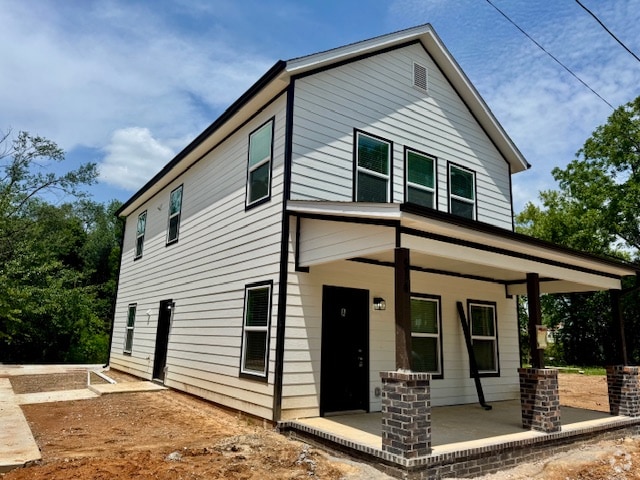 Building Photo - 516 Crutcher St Rental