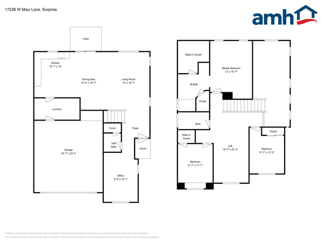 Photo - 17238 W Maui Ln