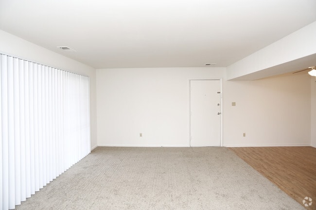 Living Room - Brockton