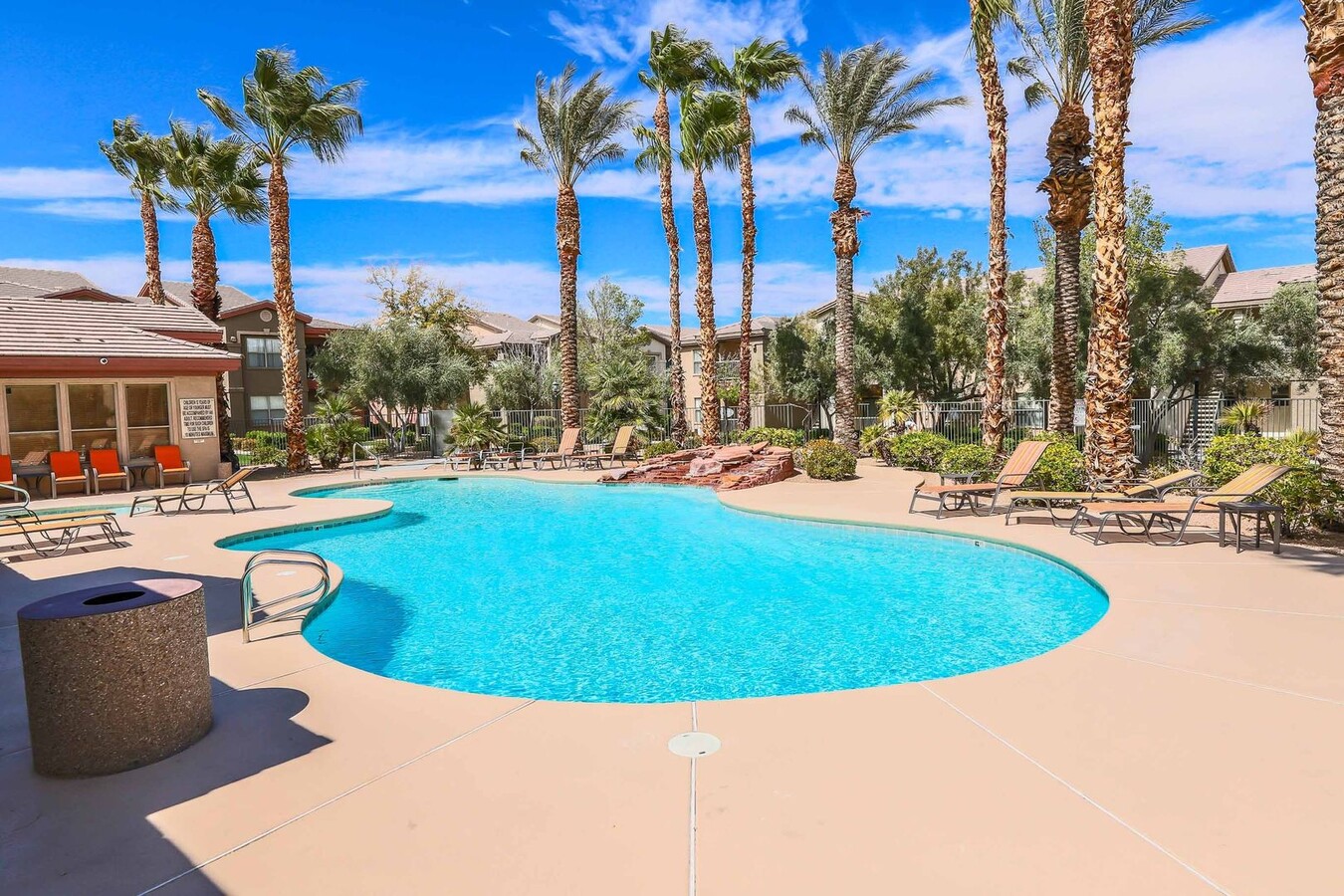 Stylish Condo in Southwest Las Vegas! - Stylish Condo in Southwest Las Vegas!