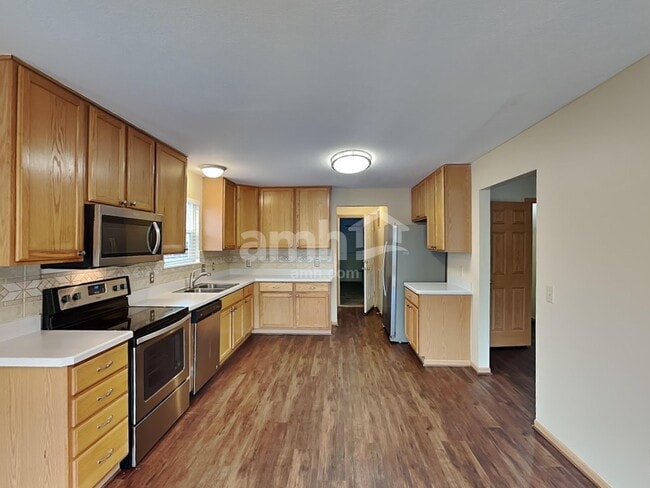 Photo - 3985 Boyer Ridge Dr