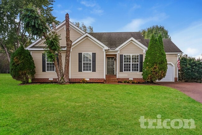 Building Photo - 2905 Haddox Pl