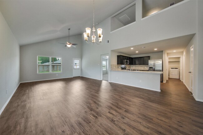 5423 Briarstone Ridge Ln