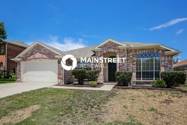 4 Bedroom Pet-Friendly Home in Arlington, ... - 4 Bedroom Pet-Friendly Home in Arlington, ...