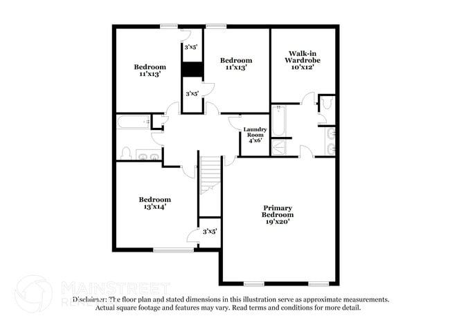 Photo - 1310 Waldridge Ct