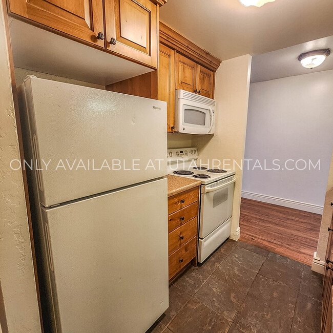 Photo - 87 W 300 N Unit 503