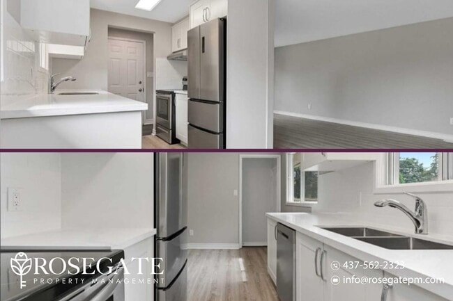 Building Photo - Spacious 3-Bedroom Main Level Apartment with In-Unit Laundry – Thorold Unit 1