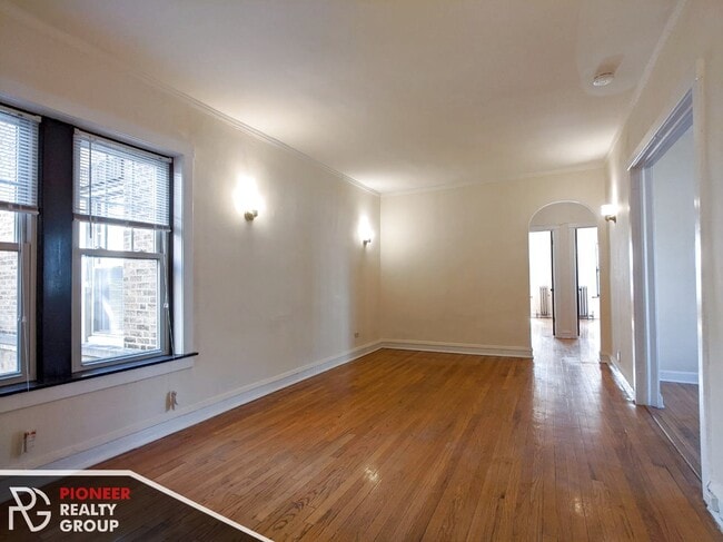 Photo - 4912 N Hoyne Ave Unit 2108-3W