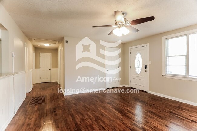 Photo - 432 6th Ave SW