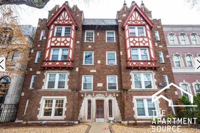 Photo - 2129 N Dayton St Unit 1