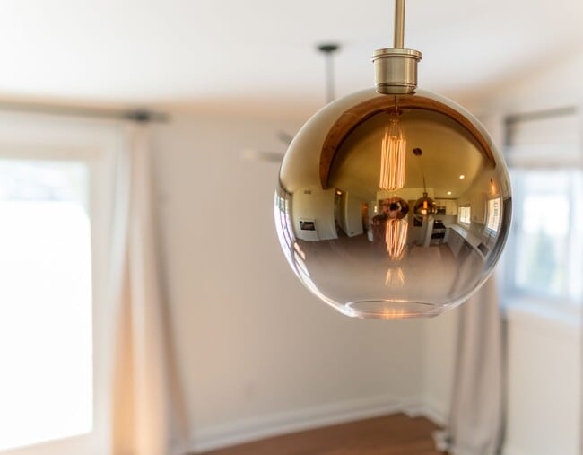 Photo - Charming & Updated 3-Bedroom Home for Lease in Birmingham