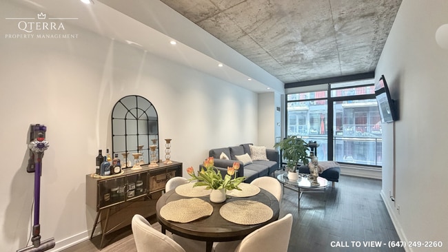 Photo - 10 Morrison St Unit 406-10 Morrison St, Toron