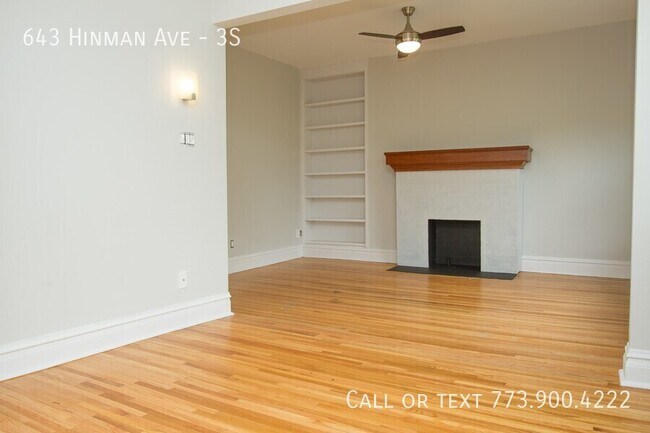 Photo - Spacious Updated Vintage 3 Bedroom Apartme... Unit 3S