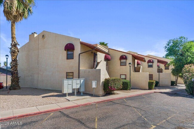 2515 N 52nd St Unidad 104