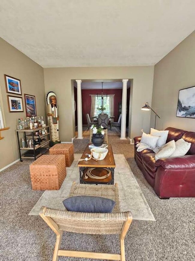 Photo - Short term lease - Eagle Idaho