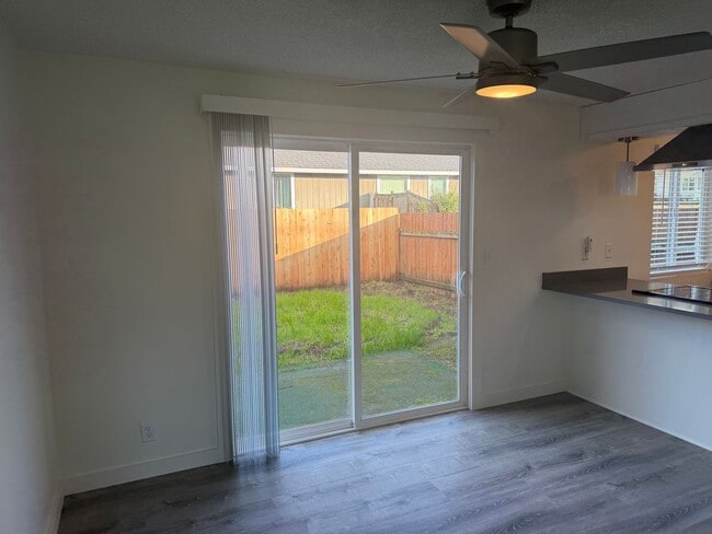 Photo - Updated 2 bedroom 1.5 bath duplex in Thurston!