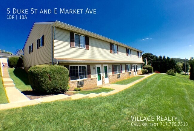 ONE MONTH FREE! Affordably Priced 1-Bed in... - ONE MONTH FREE! Affordably Priced 1-Bed in... Unidad H