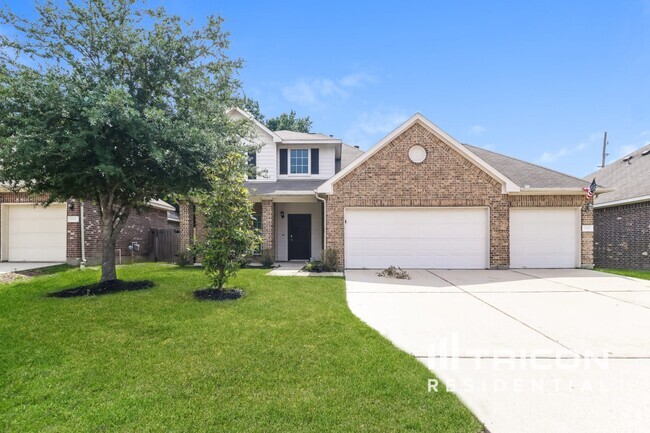 Building Photo - 28906 Hidden Cove Dr Rental