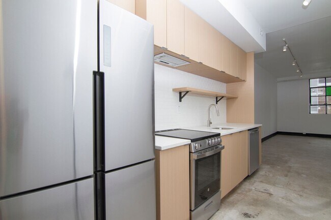 Photo - Apartments @ Ion Arts Unit 206