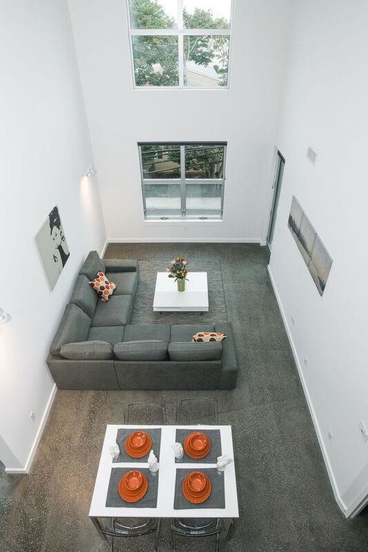 The Lofts at 285 Eastern Parkway