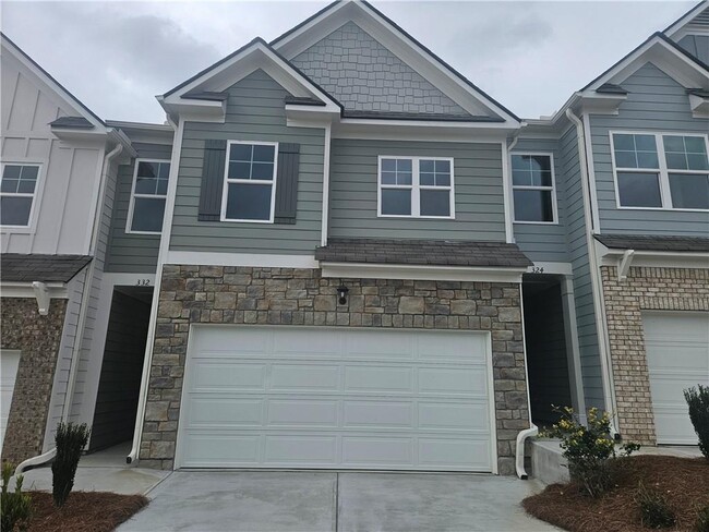 Photo - 324 Stoneybrook Dr Townhome