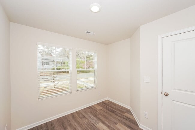 Photo - Brand New Townhome | 3 BR/3.5BA | 1-Car Garage | Near Downtown Mooresville