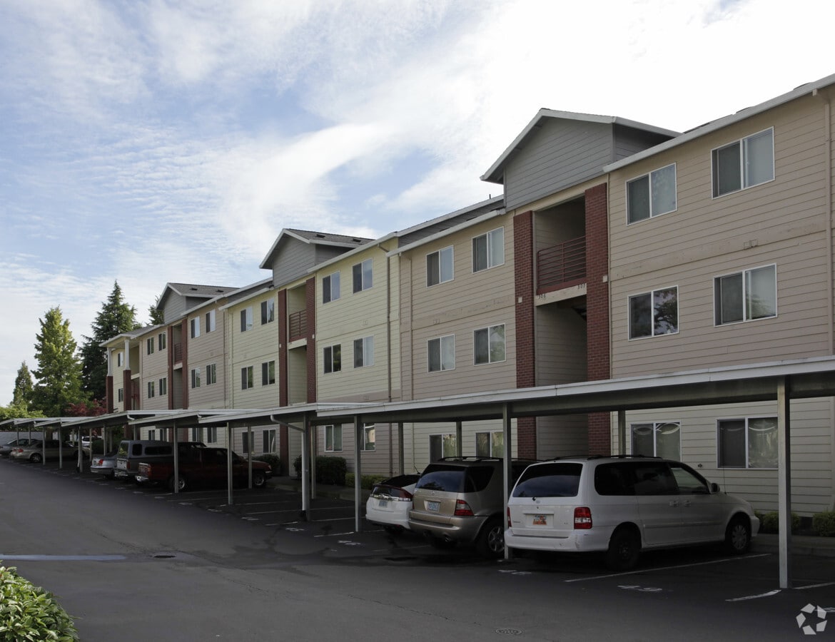 Hite Landing - Hite Landing Apartments