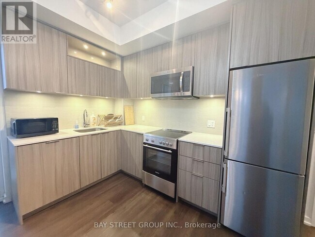 Photo - 50 Forest Manor Rd Unit 602