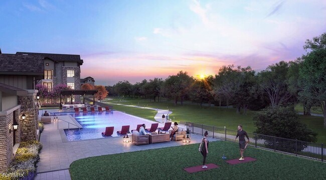 Photo - 1 br, 1 bath Condo - 4501 TX-360 Flat  1 Bath