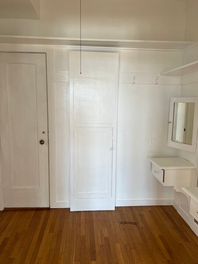 Photo - 2055 California St Apartments Unit #203