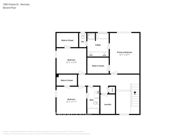 Photo - 1020 Omaha Dr